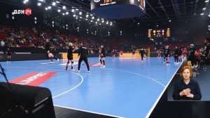 Время спорта 05.06.2026 - Золотой финал