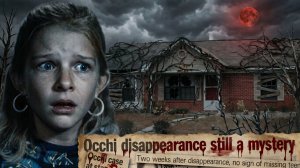 Куда пропал Ли Окки Загадочная история исчезновения