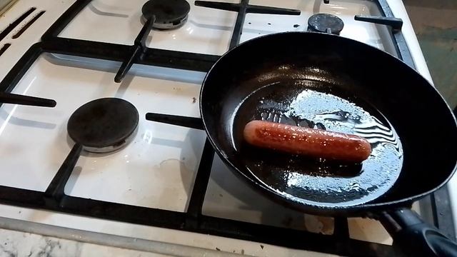 Кулинарное Шоу: сосиска в яйце смотреть онлайн
