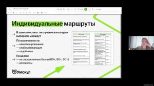 История_Методика проведения занятий