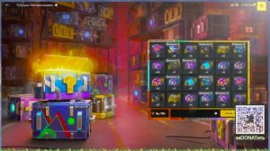 💰#МЕГАЛУДКА 10.0 Ⓜ️#МЕГАРАСПАКОВКА #Битва Реплеев в🤬 #MAD #GAMES за💰7️⃣0️⃣0️⃣🅿️ #Июнь 2026 04#Чт