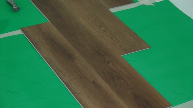 Классика надежности: Инструкция по укладке SPC Strong Step ПАЛУБА  Cерия ЭКСПЕРТ