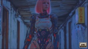 ECHOES OF THE FUTURE  Synthwave, Vaporwave & Chil