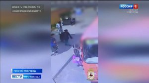 Карманницу, укравшую у пенсионерки кошелек, задержали в Нижнем Новгороде