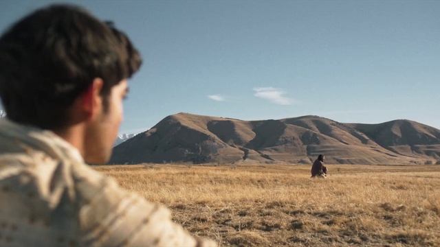 Избранные 2 сезон 8 серия «За горами» (сериал, 2021)