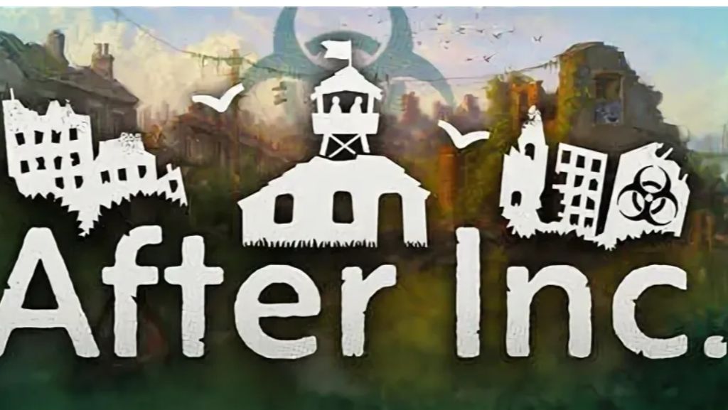 Я спасаю свое поселение! After Inc (1)