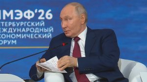 Что ответил Путин на публичное письмо Зеленского