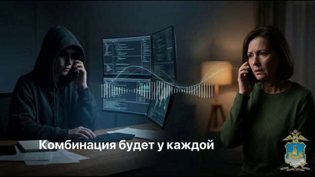 РЕАЛЬНАЯ ИСТОРИЯ: Как «код для домофона» может открыть доступ к банковскому счету
