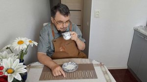 Утоляю жажду. О простом счастье. 05.06.2026