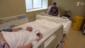 Стабилизировано состояние студента Старобельского колледжа, раненного при атаке ВСУ.