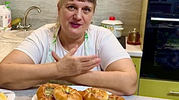 Беляши я больше не жарю  а в духовку отправляю!