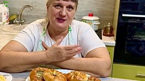 Беляши я больше не жарю , а в духовку отправляю!