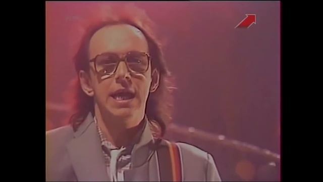 А. Слизунов   Гр."ЛОТОС" 1987г. Реж. В. Мельников