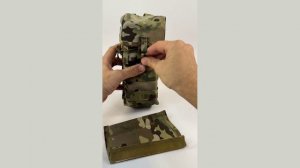 Подсумок тактический под магазины АК