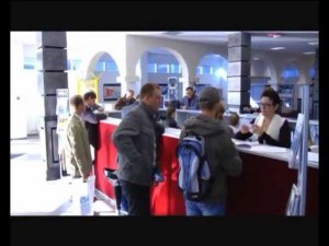 Семинар RVi в Тоговом Доме ДЕЛК