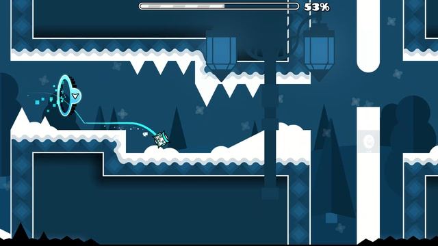 SHIVER 100 EASY DEMON