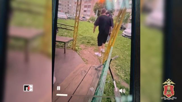 Патрульная Служба 05.06.26