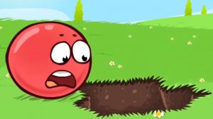 Красный шар. Red ball 4. Красный шарик. Красный шар 4.