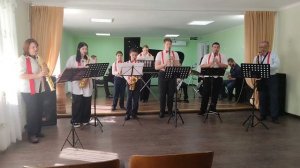 Джон Рей Горнист