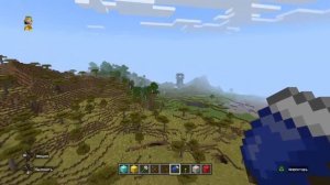 Макс и Minecraft (Стрим 5 )