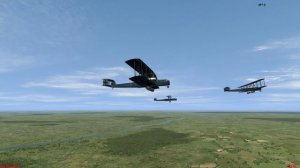 Давным давно IL-2 Dgen