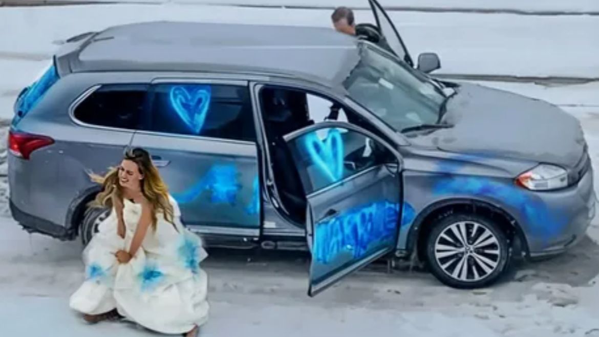 Самые Удачливые Люди Недели смотреть онлайн