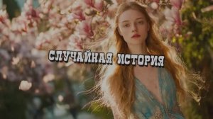 СЛУЧАЙНАЯ ИСТОРИЯ