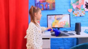 Pomni удочерили CatNap и DogDay! The Amazing Digital Circus против Smiling Critters!