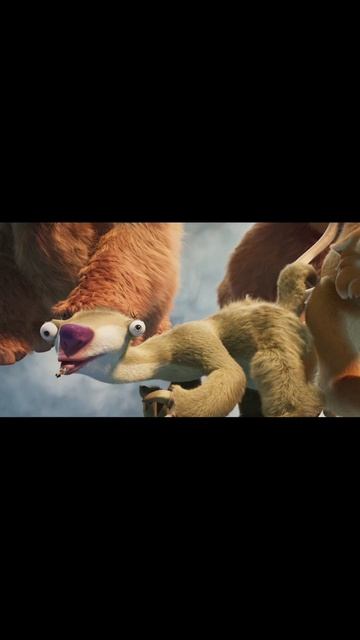Walt Disney Studios представила тизер Ледникового периода 6  мультфильм выйдет 5 февраля 20