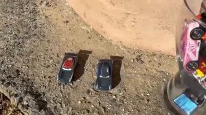 Развивающие мультики для детей про машинки