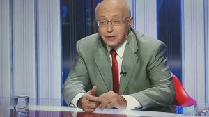 Аналитика дня: Сергей Кургинян // Факторы  решительного удара по Западу //