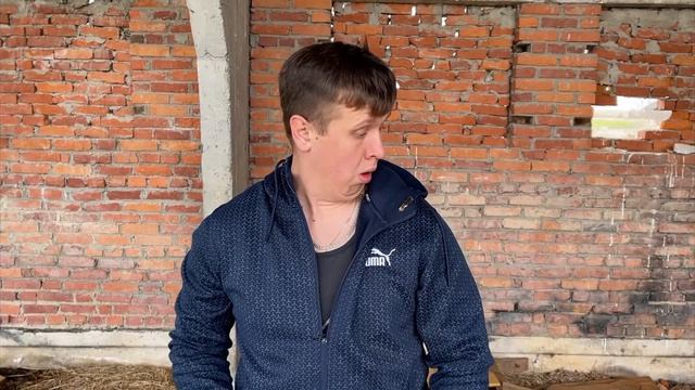 НАШЛИ БОРЬКУ 
Серия 82 Сериал - БРАТИКИ