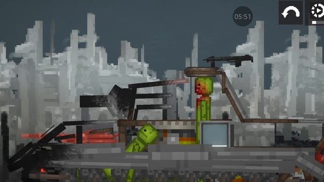 Фильм про т-34-85 [1 часть]