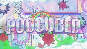 CUTIEST EXTREME DEMON - Poocubed by Liisp & more [100%]