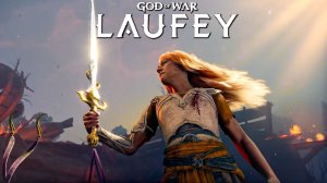 God of War Laufey - Геймплей