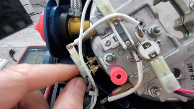 Tefal GV9080 ошибка нет воды.