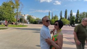 Два чудока.... 05.06.26.