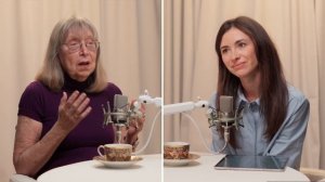 Вера в себя важнее любых оценок. Женщина, вырастившая главу YouTube, — о том, как не бояться ошибок.