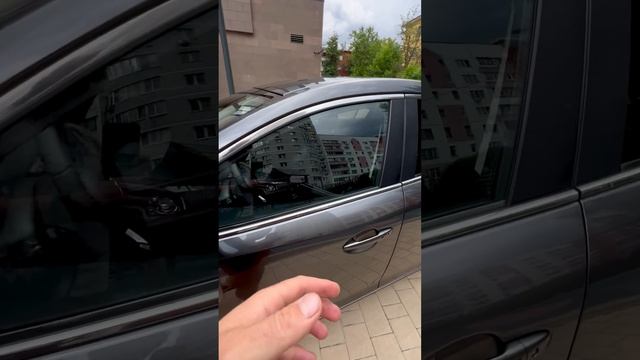 Мазда 6 рестайлинг