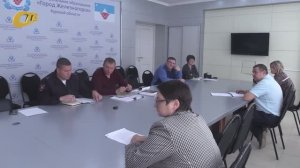 НА ЗАСЕДАНИИ КОМИССИИ БДД ЖЕЛЕЗНОГОРСКА ОБСУДИЛИ ВОПРОСЫ ПЕРЕПРОГРАММИРОВАНИЯ ГОРОДСКИХ СВЕТОФОРОВ