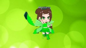 Kira Beilevix 3D Transformation/Gacha club