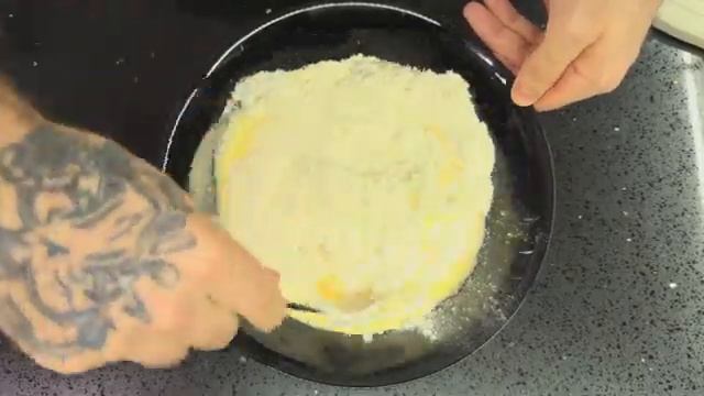 Вкусные банановые кексы