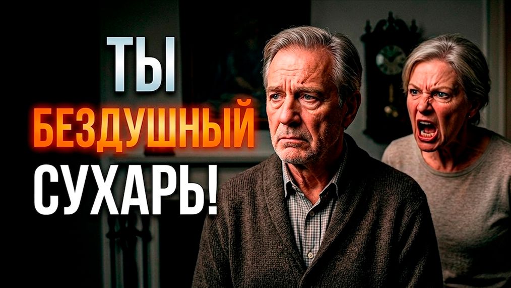 Истории из Жизни  ОСВОБОДИ КВАРТИРУ !   Аудиокниги слушать  Жизненные Истории