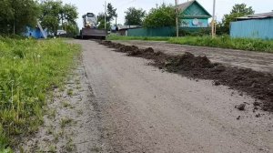 Эх, Дороги ...