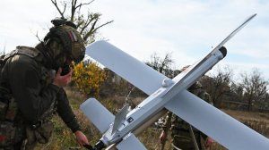 Российские десантники уничтожили ЗРК «Бук» боевиков ВСУ. Лучшее видео из зоны СВО