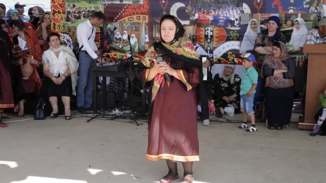 Концерт к 80 летию Акушинского района смотреть онлайн