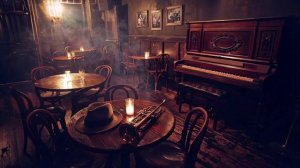 Harlem Dance Music ｜ Swing Jazz
