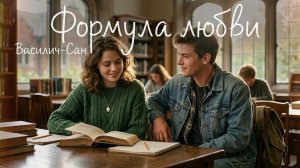 «Формула любви». Песня в стиле инди-рок о любви и весне