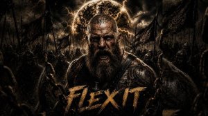 Draugr balled - Flex it (Epic Viking Song)