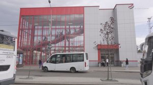 В Серпухове регулярно проводят выезды на железнодорожную станцию «Серпухов»